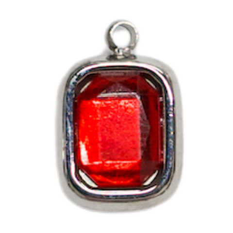 All Charms - Silver