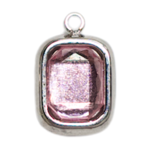 All Charms - Silver