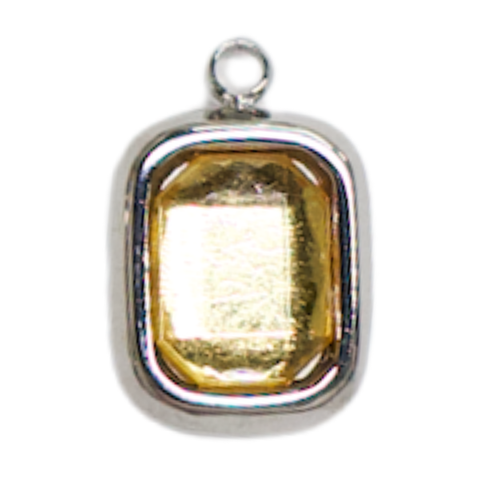 All Charms - Silver