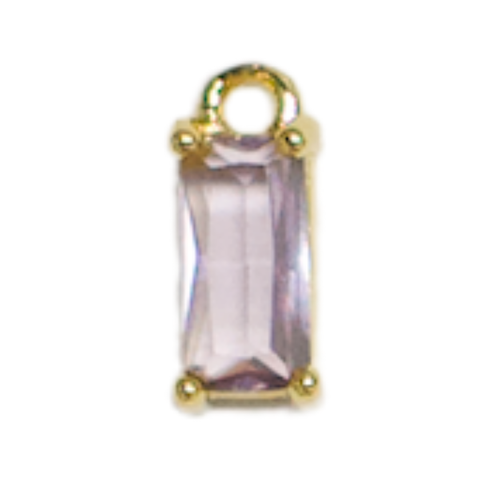 All Charms - Silver