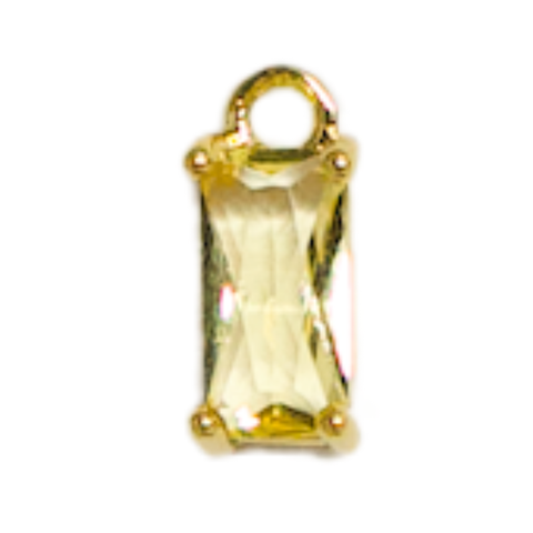 All Charms - Gold