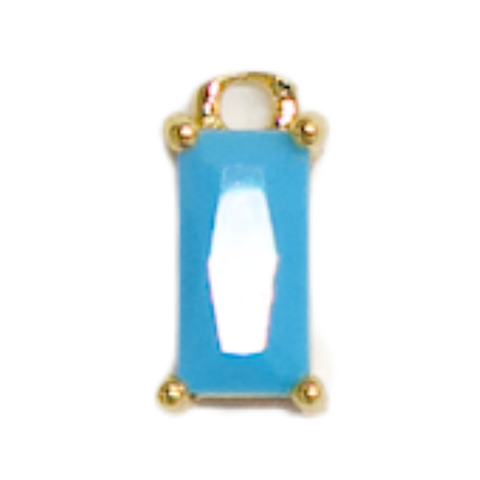 All Charms - Gold