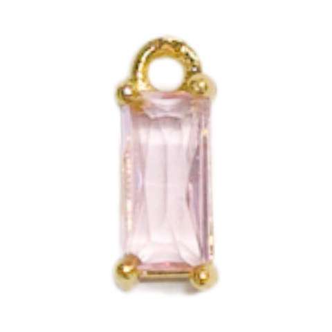 All Charms - Gold