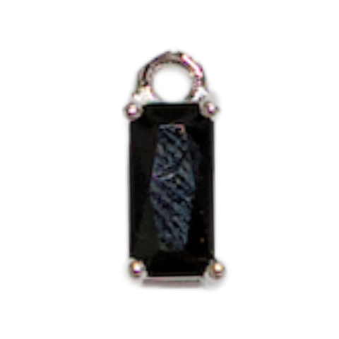All Charms - Silver