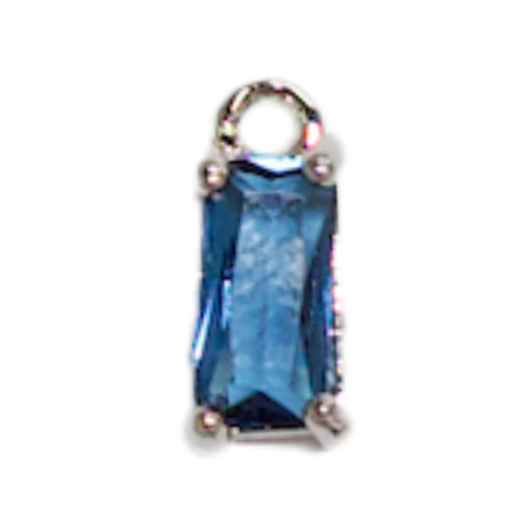 All Charms - Silver