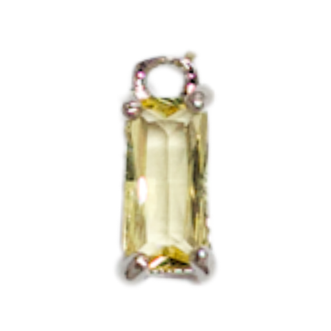 All Charms - Silver