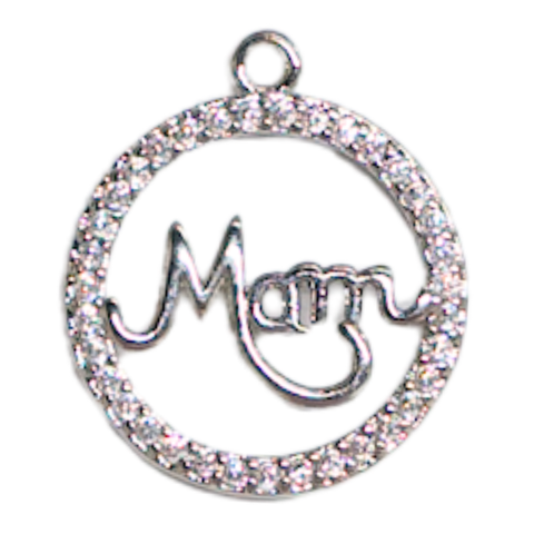 All Charms - Silver