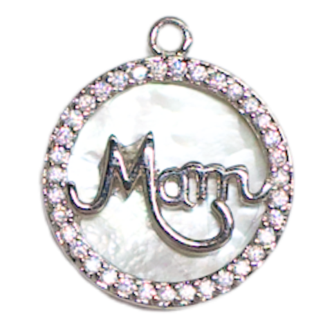 All Charms - Silver
