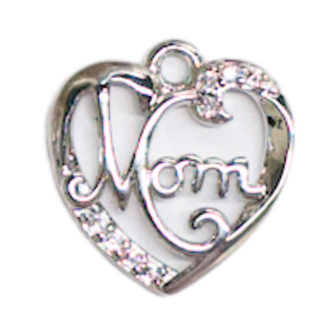 All Charms - Silver