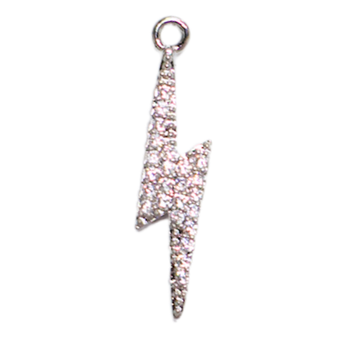 All Charms - Silver