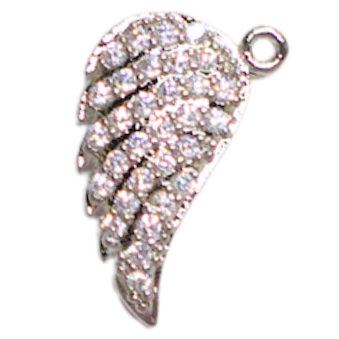 All Charms - Silver