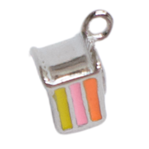 All Charms - Silver