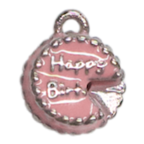 All Charms - Silver
