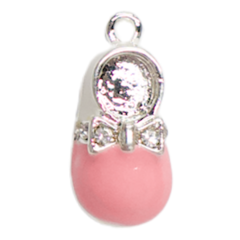All Charms - Silver