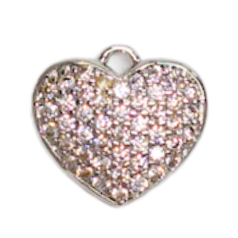 All Charms - Silver