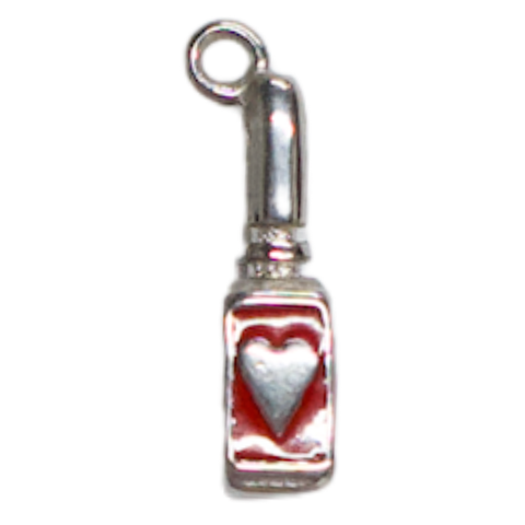 All Charms - Silver
