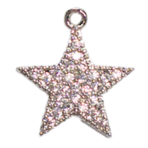 All Charms - Silver