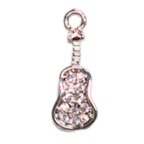 All Charms - Silver