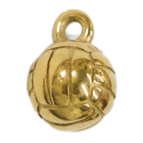 All Charms - Gold