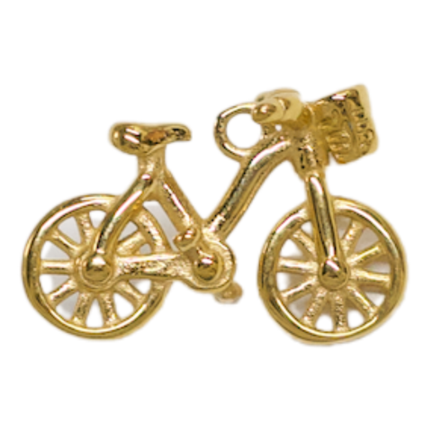 All Charms - Gold