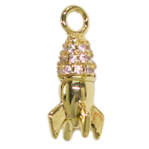 All Charms - Gold
