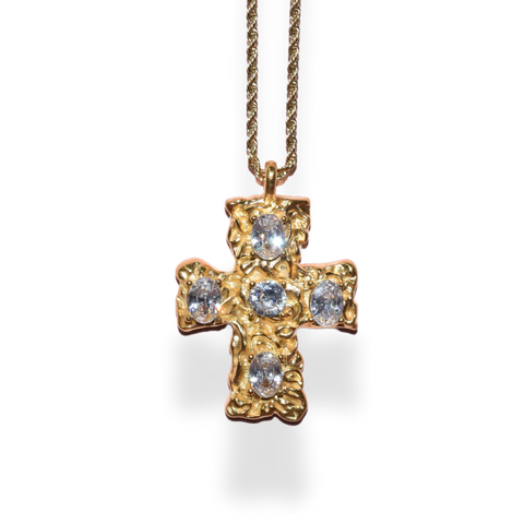 Chunky Cross