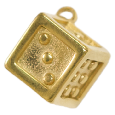 All Charms