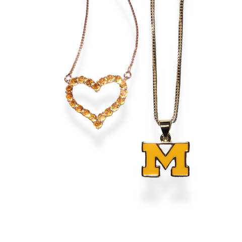 Maize Craze Bundle - Gold/Yellow