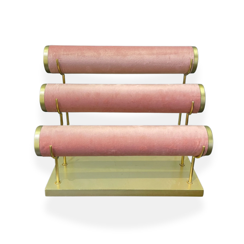 3-Tier Jewelry Organizer