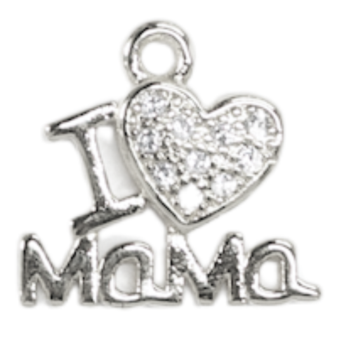 All Charms - Silver