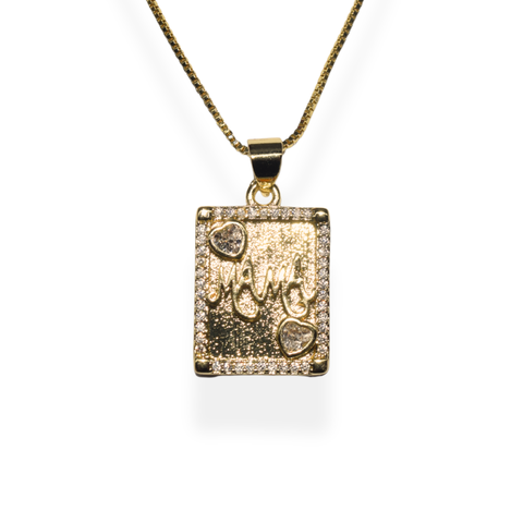 Mama Pendant