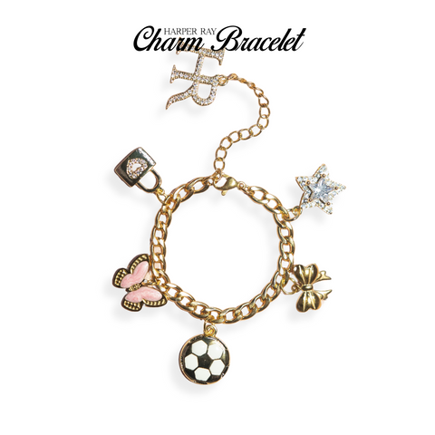 The Children's Charm Bracelet