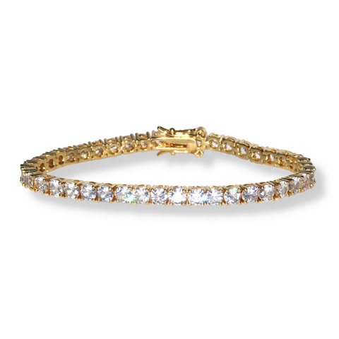 Ultra Tennis Bracelet