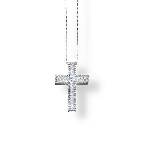 Divine Cross