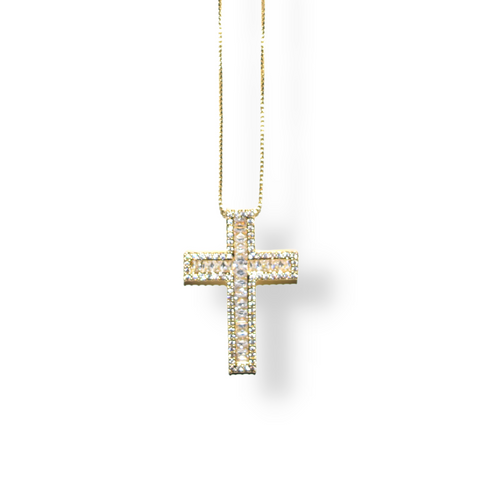 Divine Cross