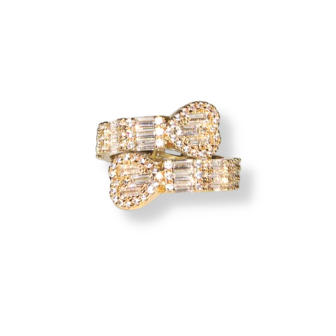 Cupid Bangle + Ring Bundle