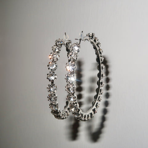 ICYGRL Hoop